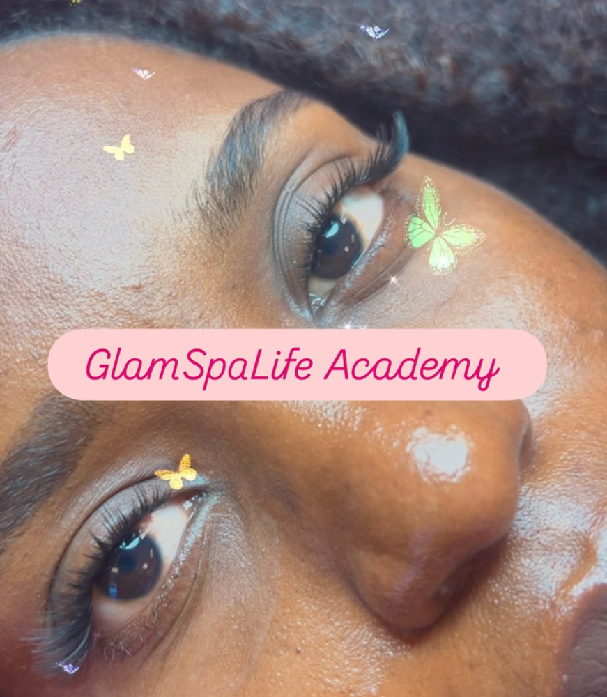 Cluster Tiktok Lashes $35-50
