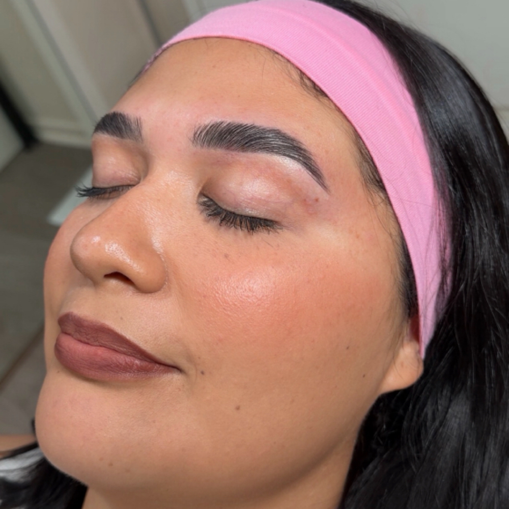 BROW LAMINATION + SHAPING at ARCH by evita. in Toluca Lake, CA