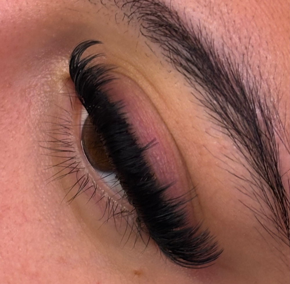 1 Week Mini Fill