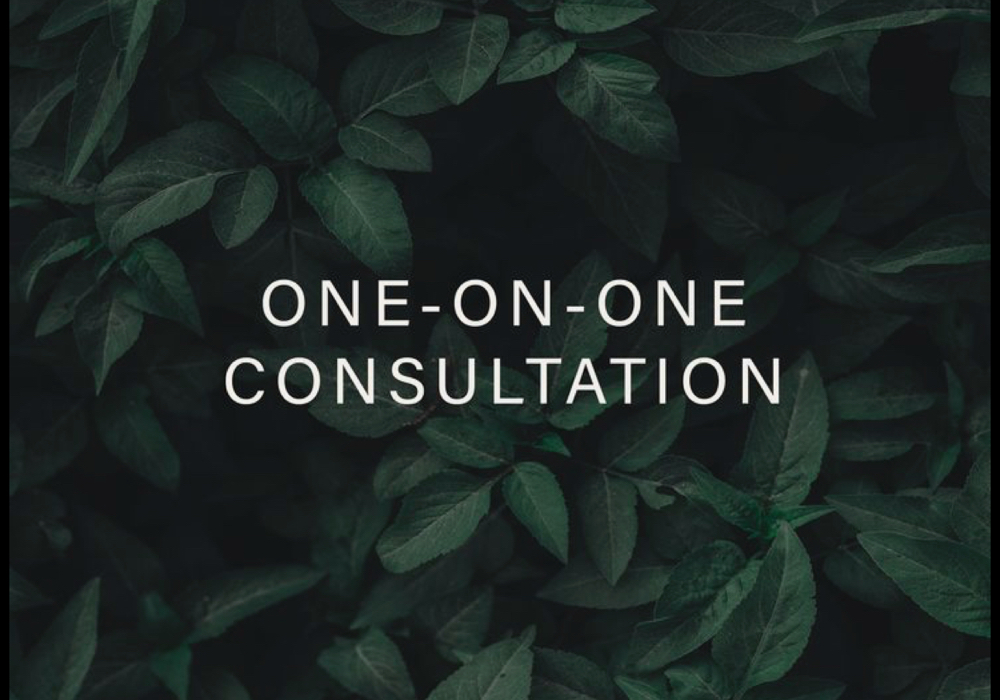 Beauty Jewel Consultation