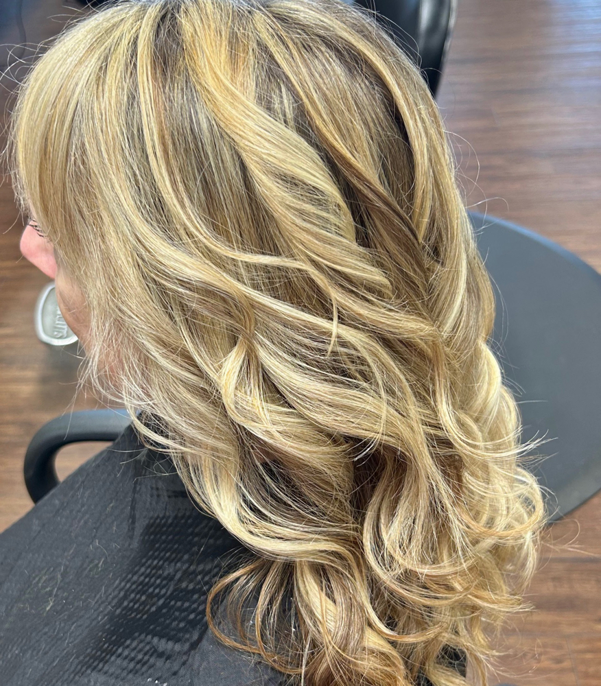 Partial Highlight