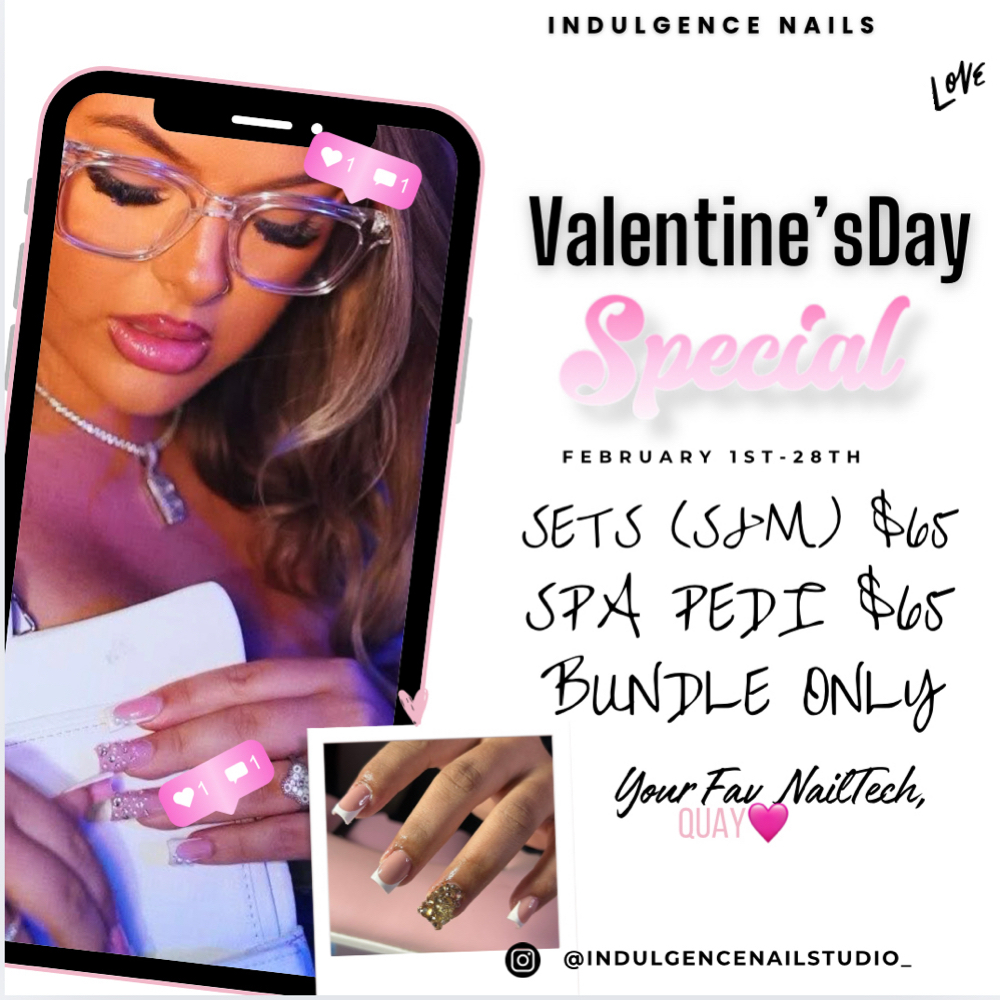 Valentine’s Day BUNDLE