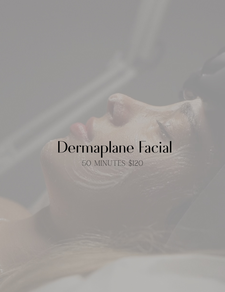 Dermaplane Facial at Pure Esthetics in Camp Hill, PA