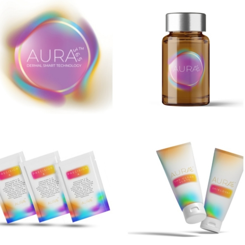 AURA365 Chemical Peel at Skincare By Dunja in Sarasota, FL