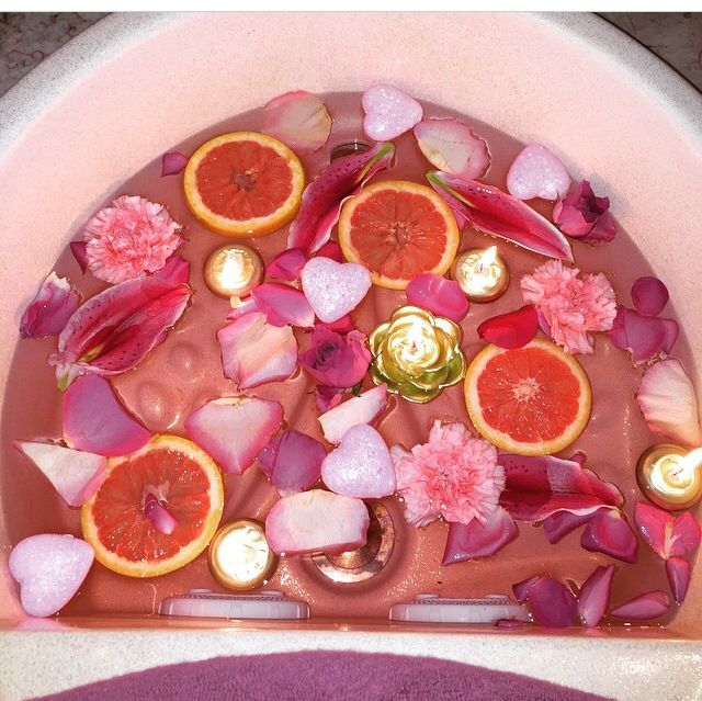Rose Spa Deluxe