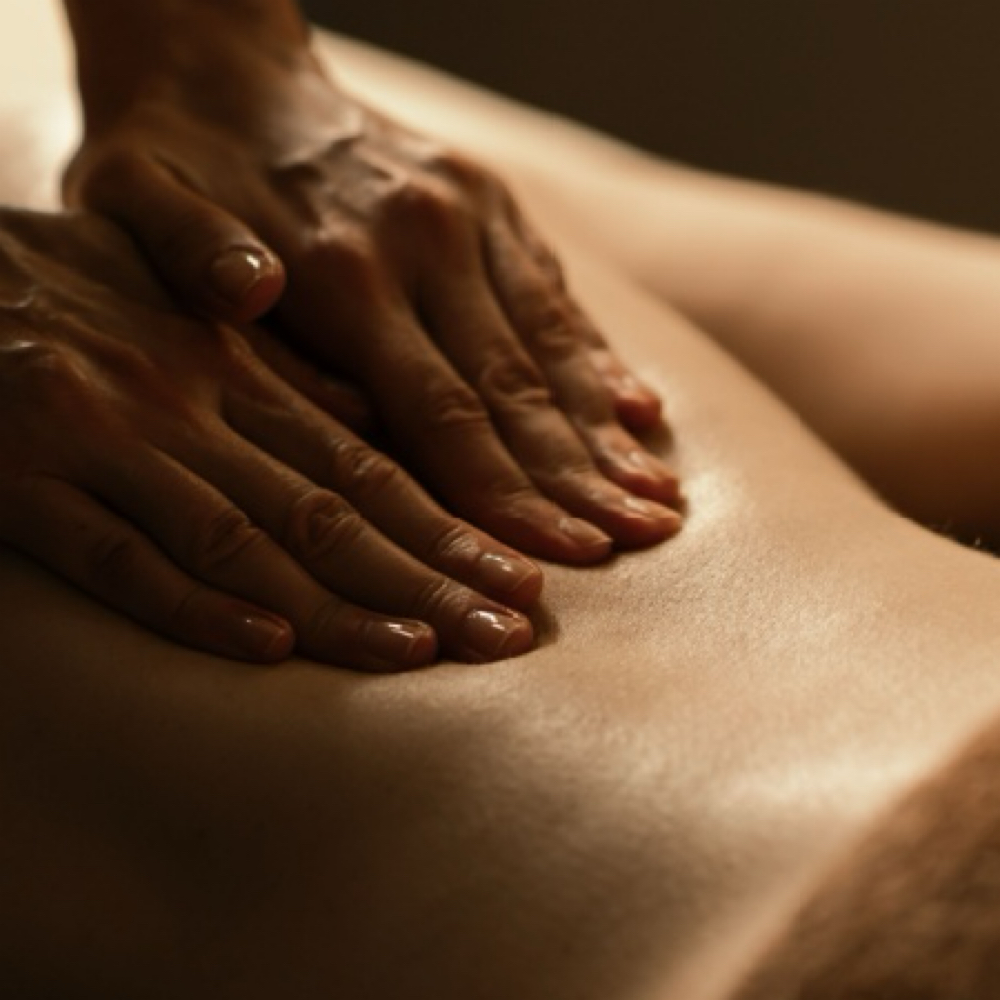 The Full Experience at New Moon Healing by Ashley in Patterson, CA
