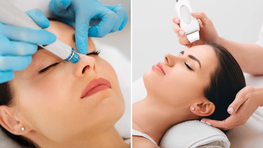 HydroFacial
