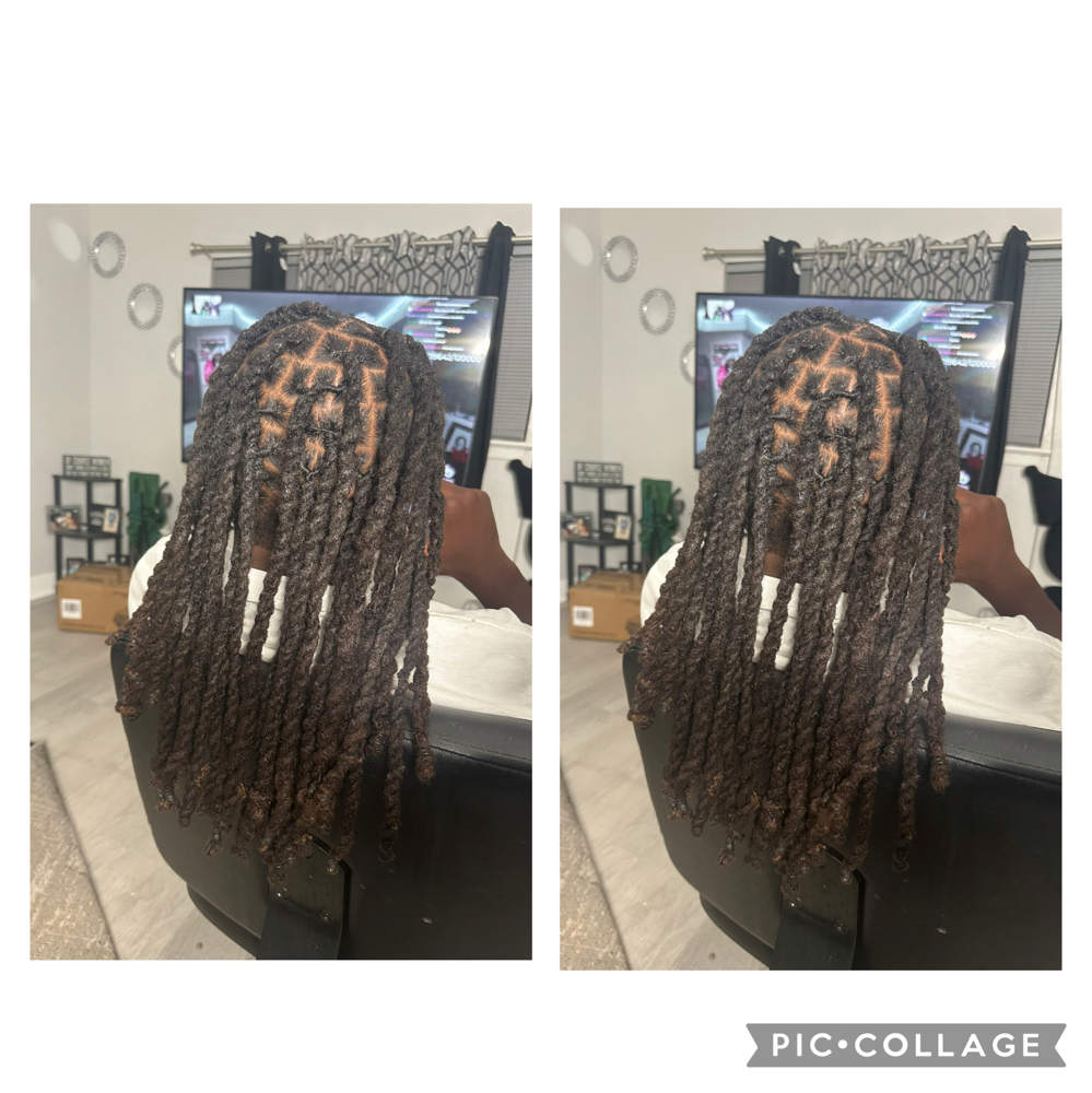 Men Styles at Stylezbydelovely in Biloxi, MS