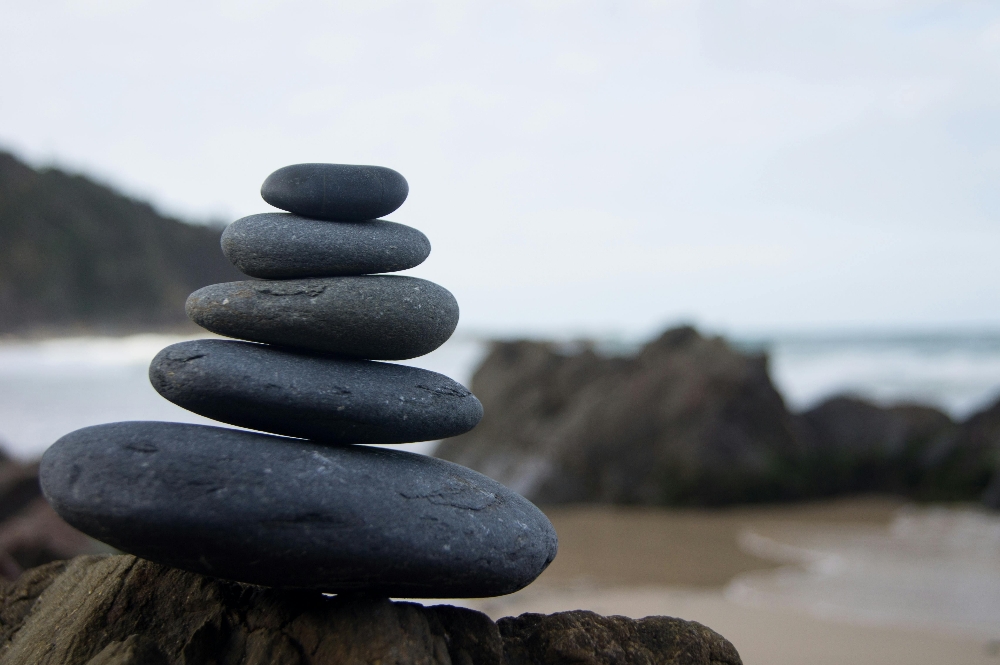 Hot Stone Massage