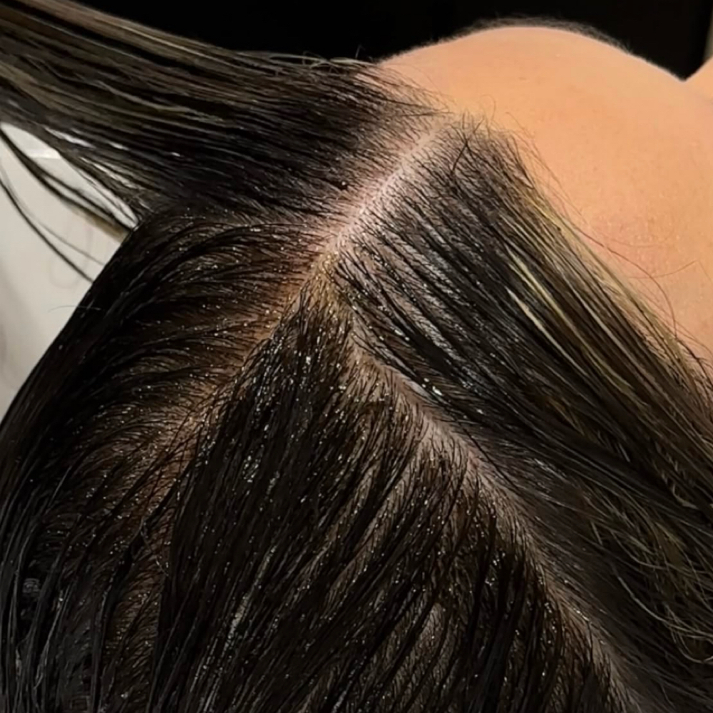 Root Touch Up at Hair by Lexi in Delaware, OH