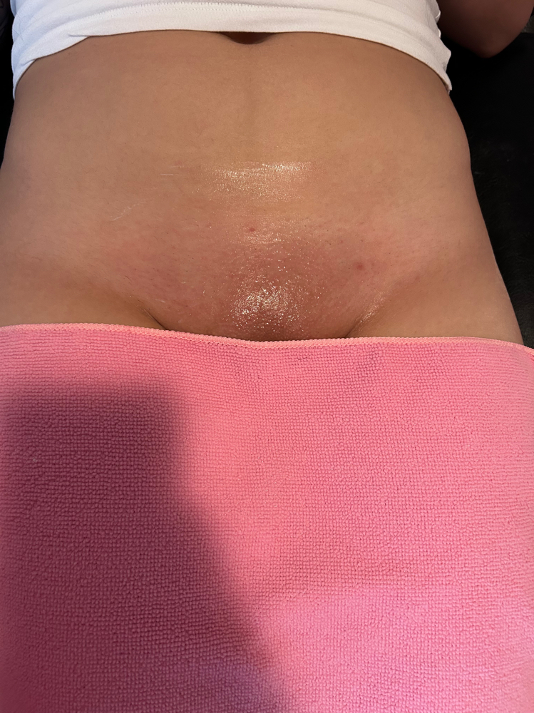 Brazilian sugaring