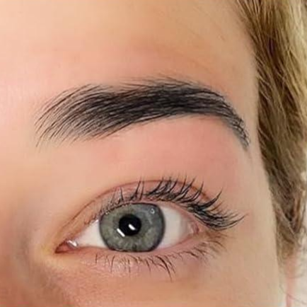 Brow / Lash Tint at Enhanced Esthetics by EmMUA in Marietta, OH
