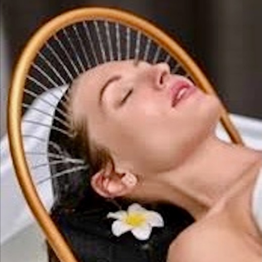 Women's Essential Scalp Spa at PRANA HEAD SPA - CARY NC in Cary, NC