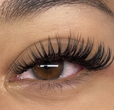 Mascara Wet Set