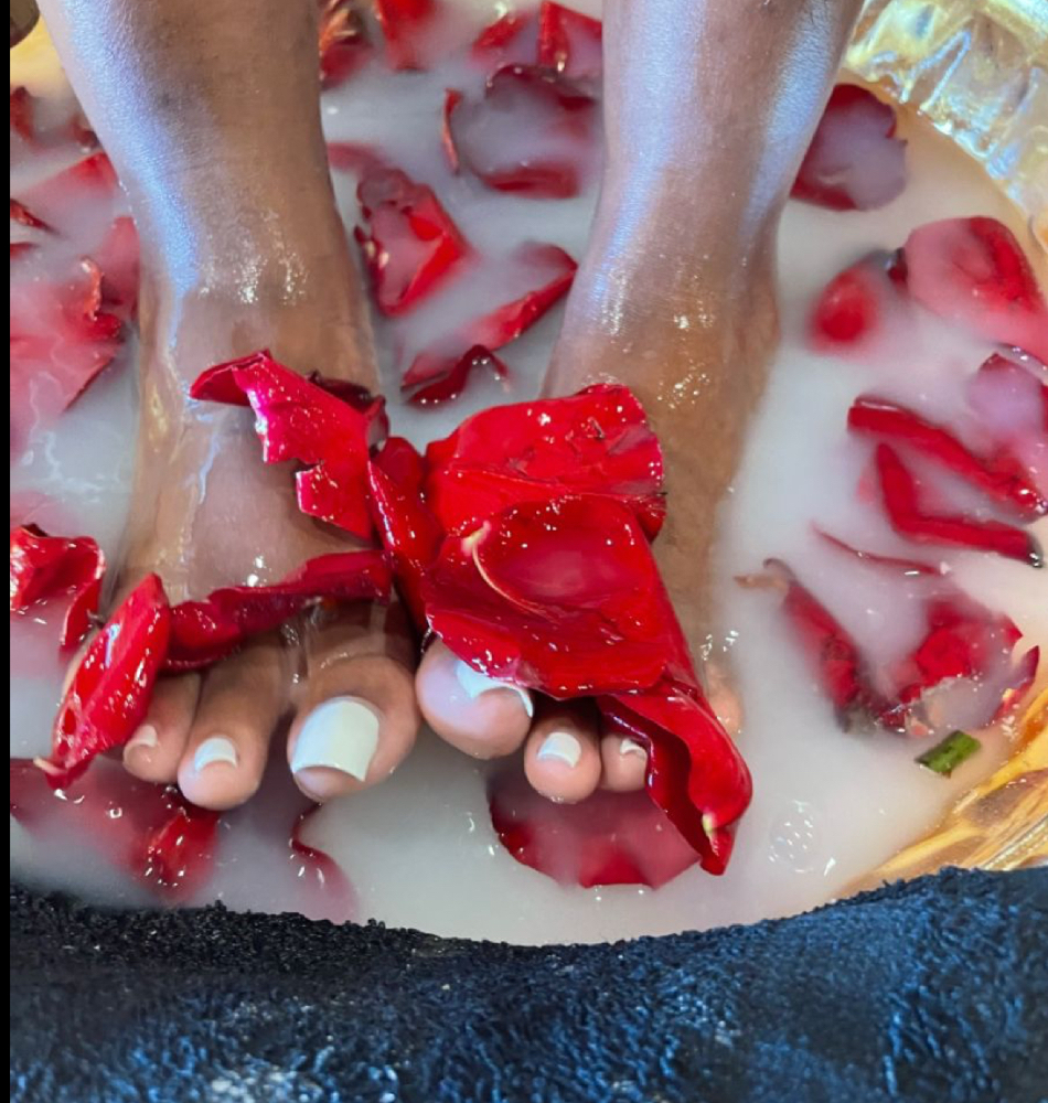 Pedicure