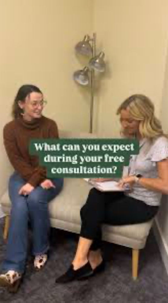 Initial Consultation-Complimentary