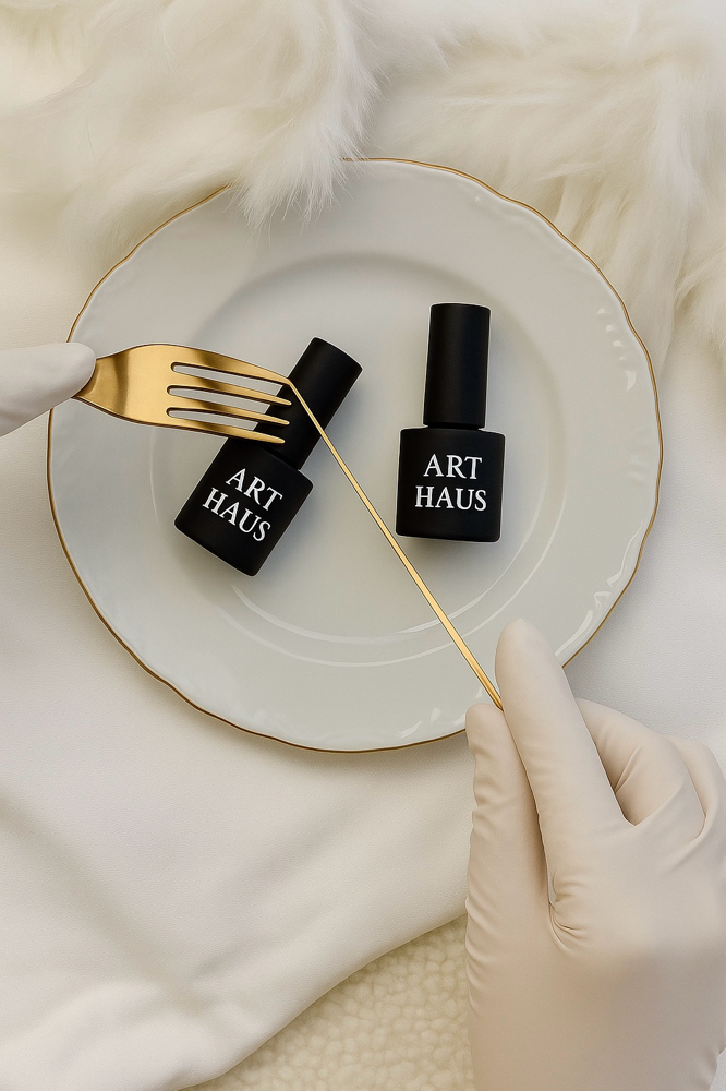 Haus Custom Art at The Art Haus in Atlanta, GA