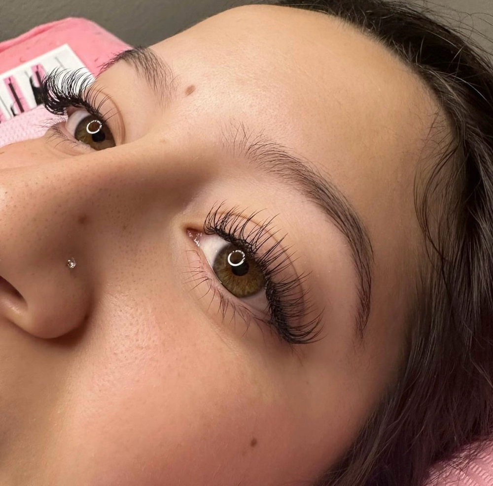 Classic Lash Extensions