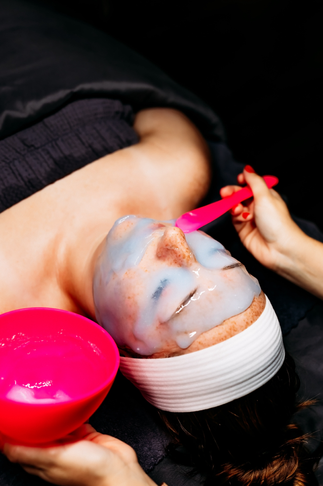Add On Hydrojelly Mask