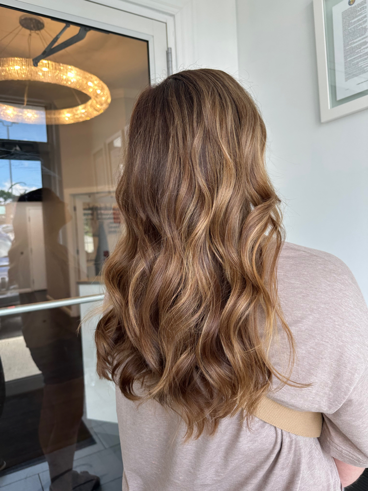 Partial Highlight