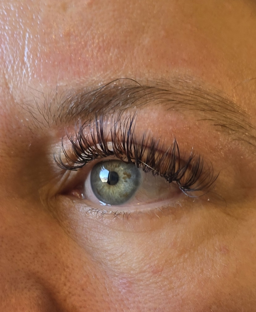 Eyelash Extensions