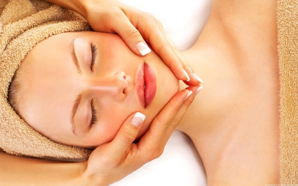 European Facial