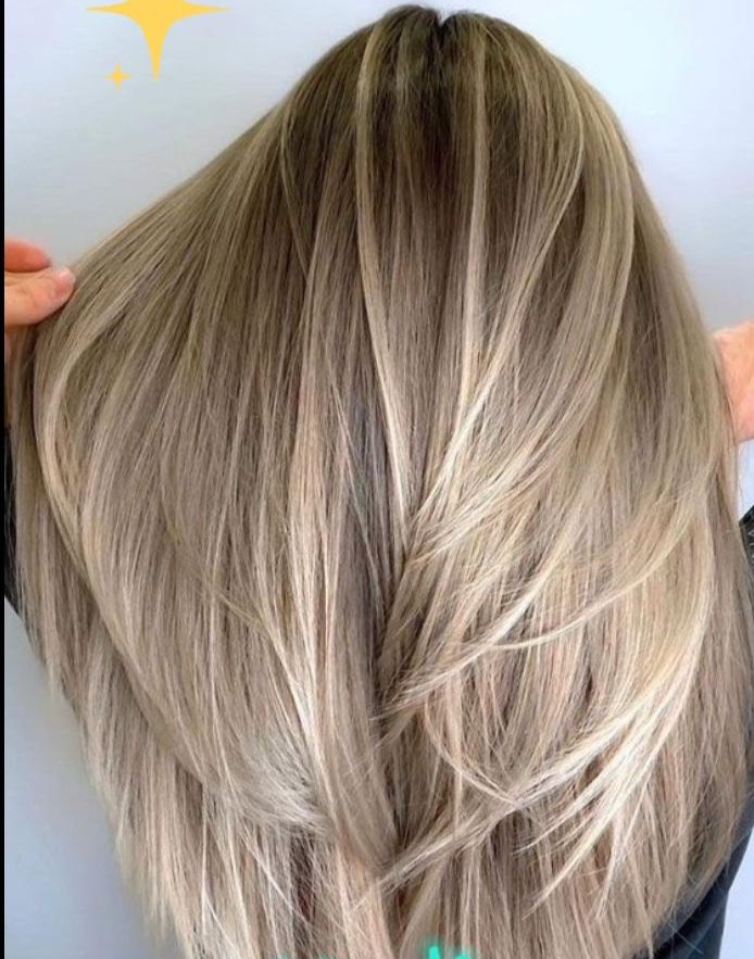 Balayage