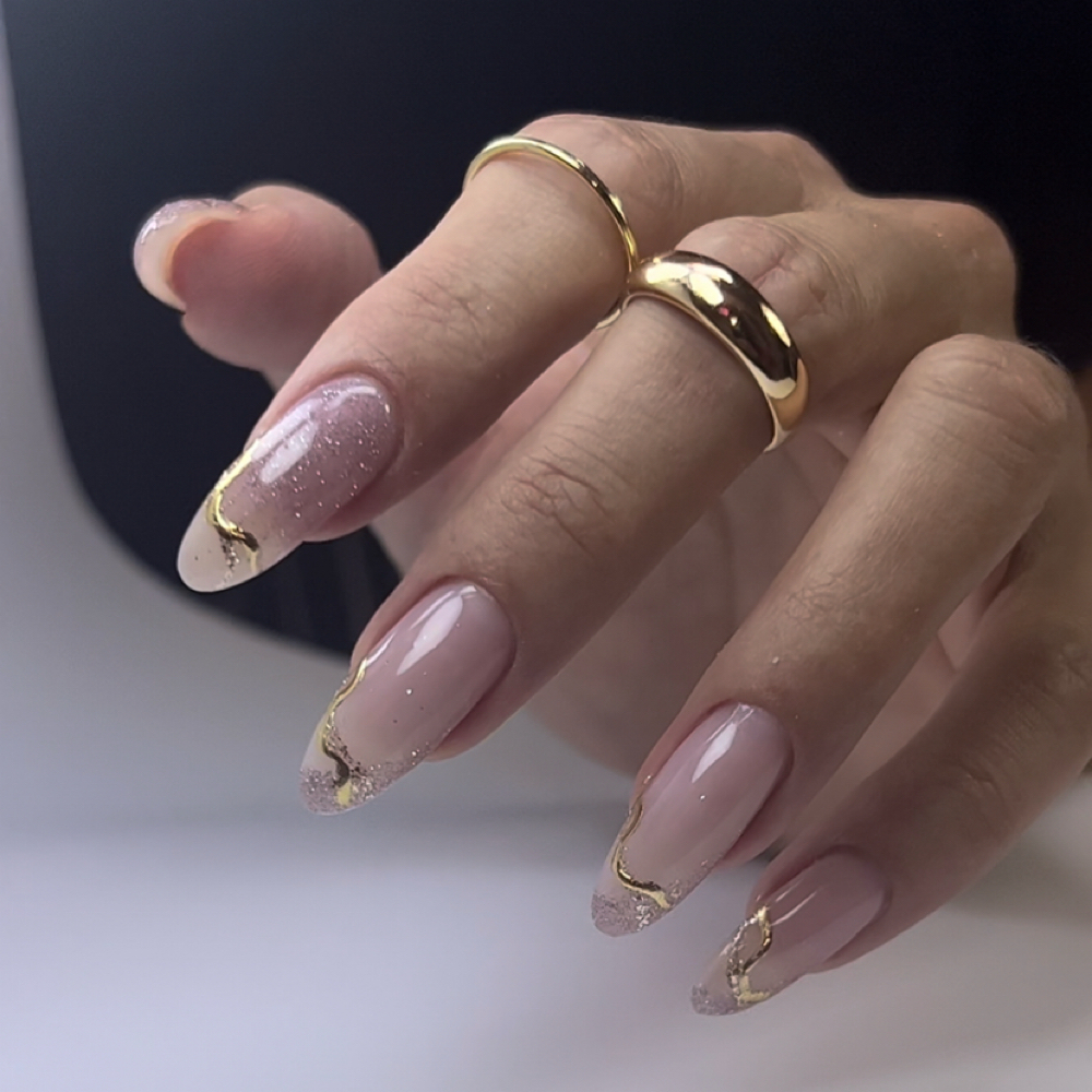 Builder Gel at Rosestudiobykarol in Miami, FL
