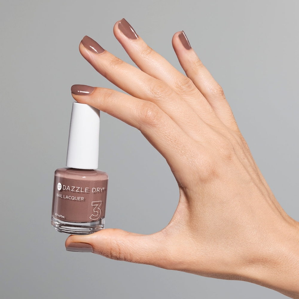 DeluXe DazzleDry Manicure at Nomad Nails in Rochester, NY