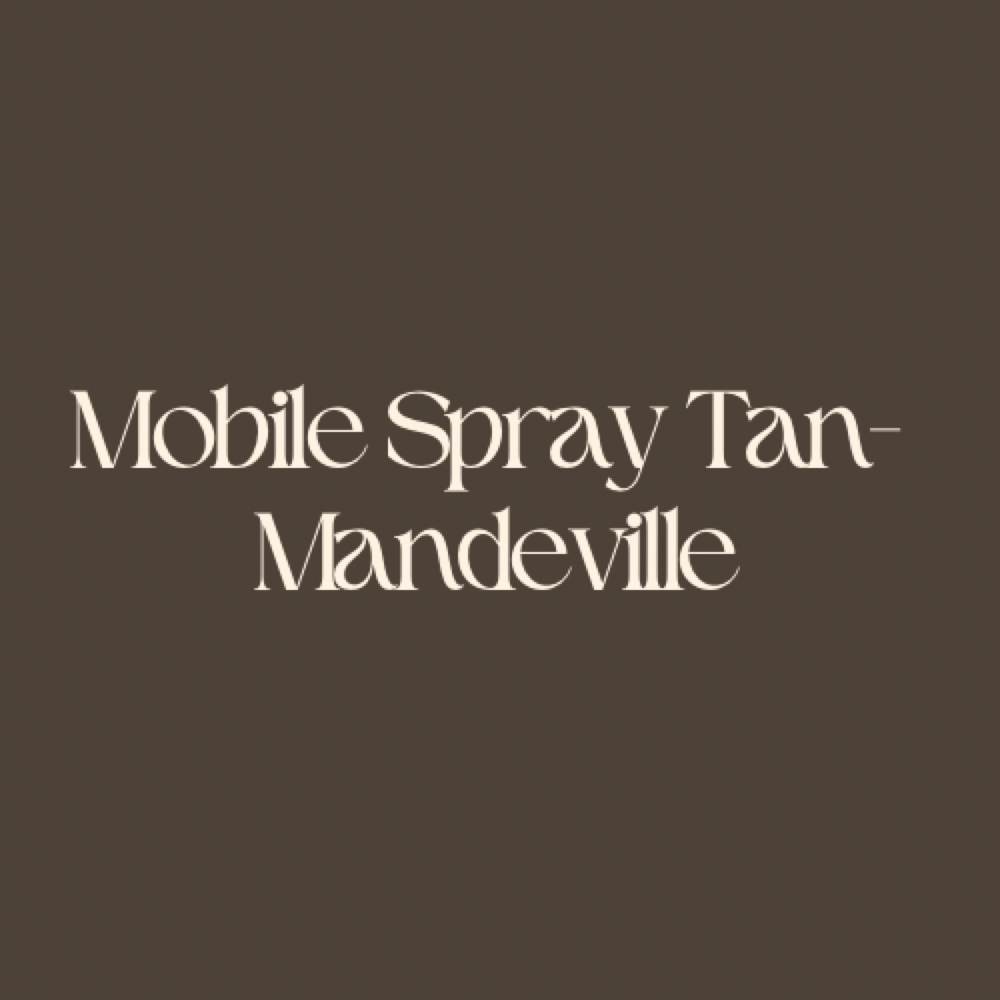 MANDEVILLE at The Bronze Beauty Collective in Covington, LA