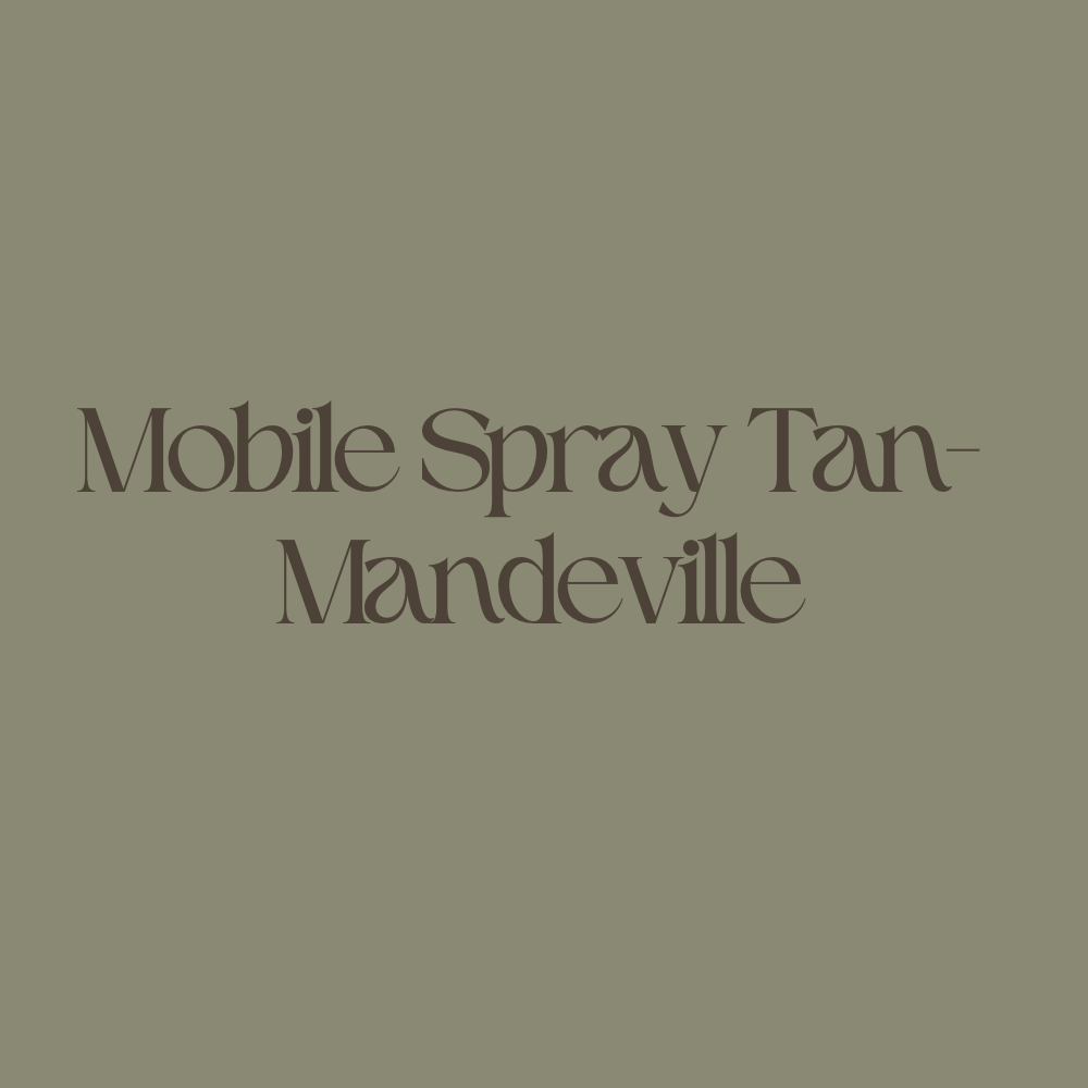 MANDEVILLE