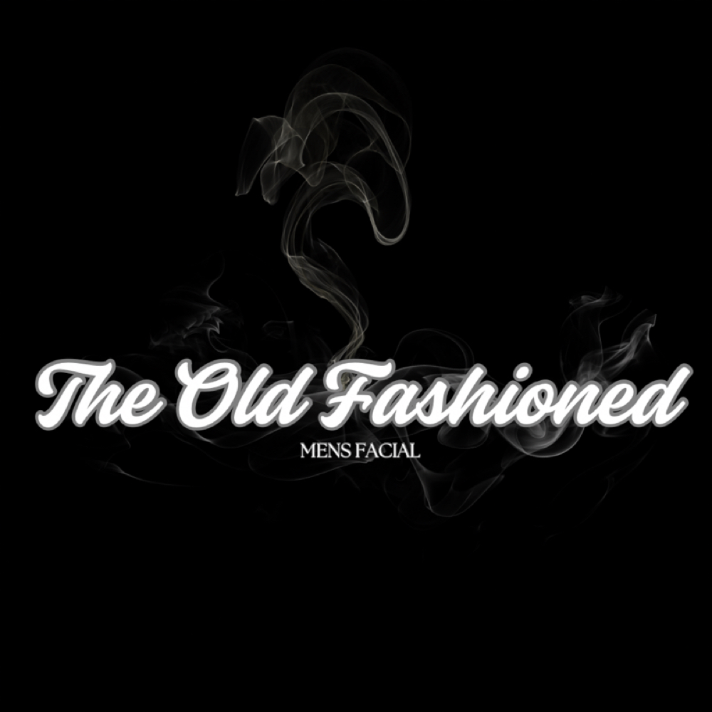 🥃The Old Fashioned- Men’s Facial at Glow Vibe Beauty in Upland, CA