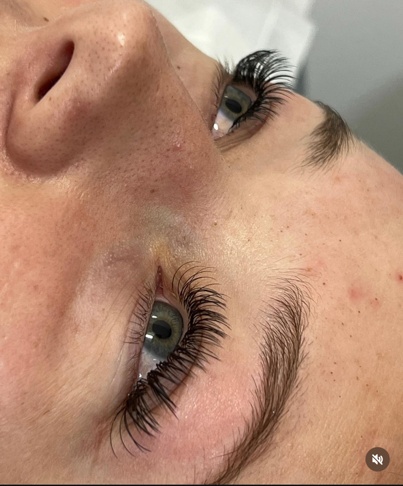 Lashes