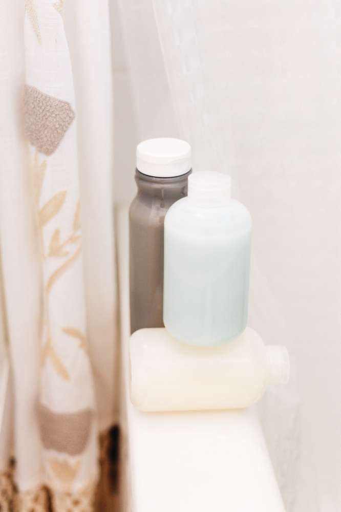 Deep Conditioning Treatment
