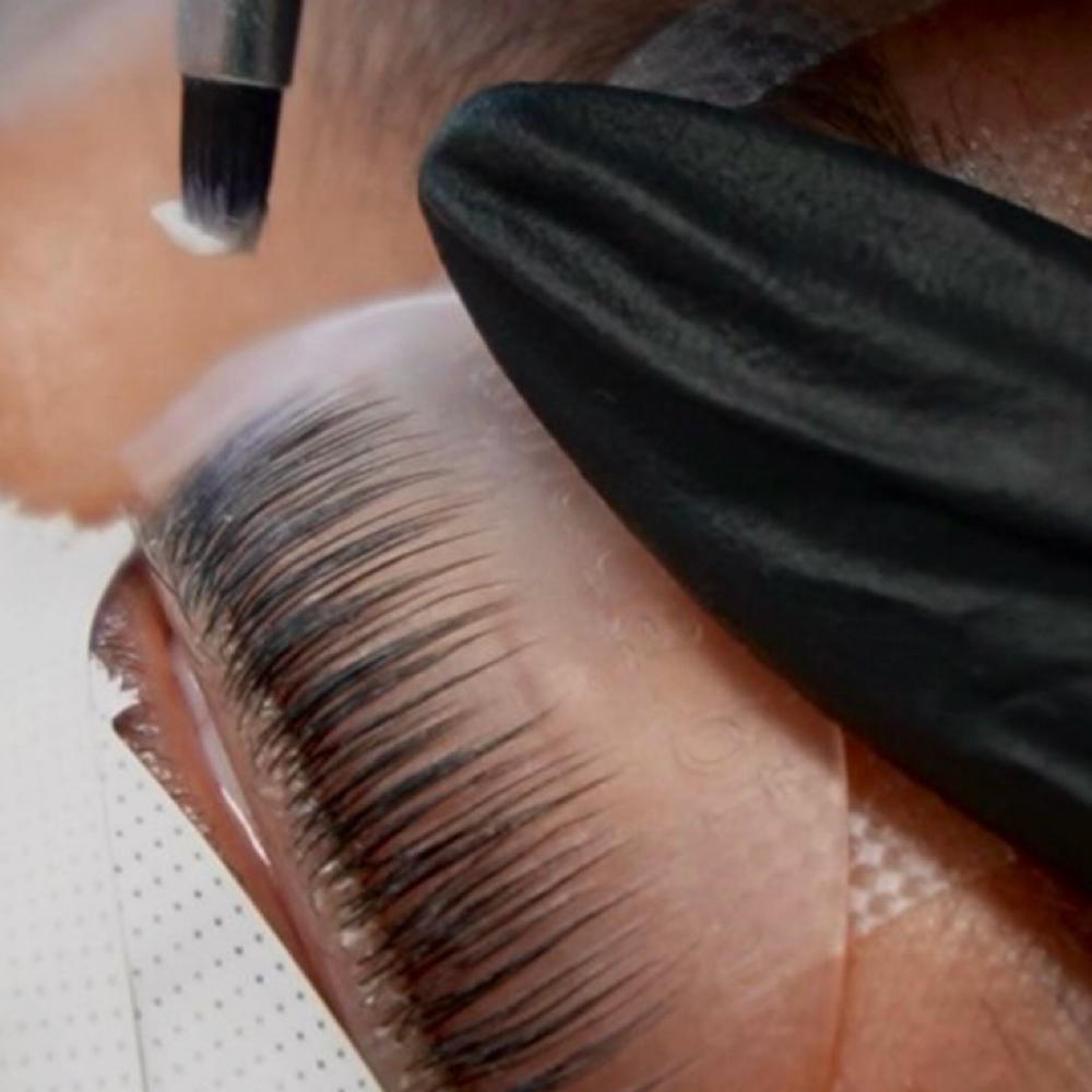 Korean Lash Lift And Tint at LUXE AESTHETICS in Saint George, UT