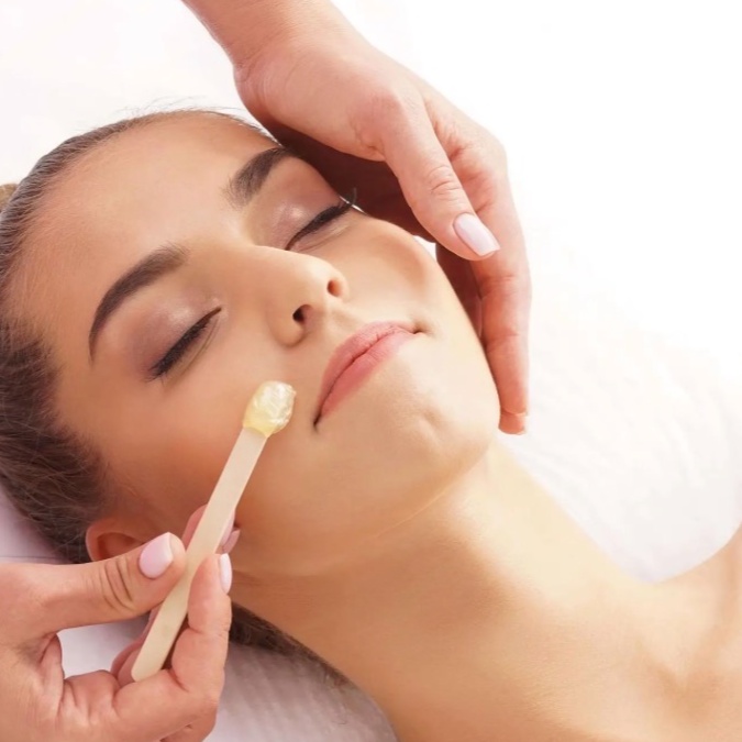 Chin Wax at Annika's Esthetics in buffalo, MN