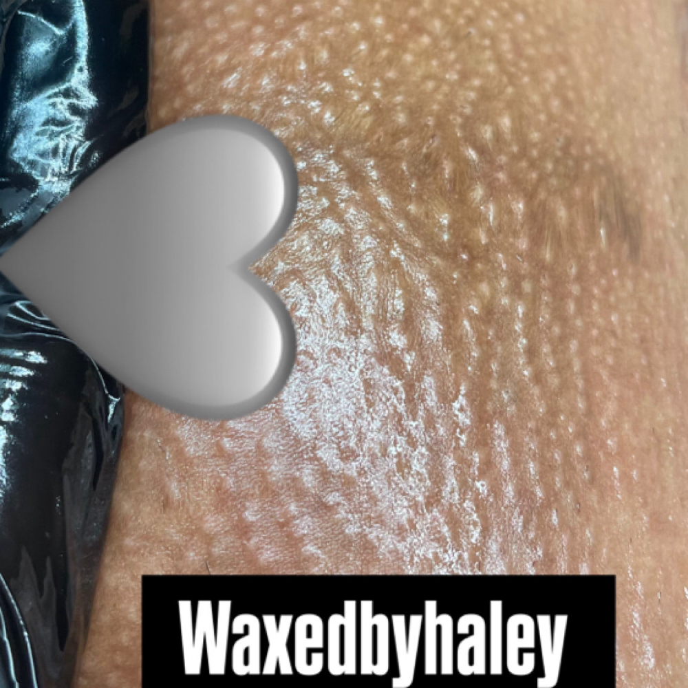 BIRTHDAY Brazilian at Waxedbyhaley in Dover, OH