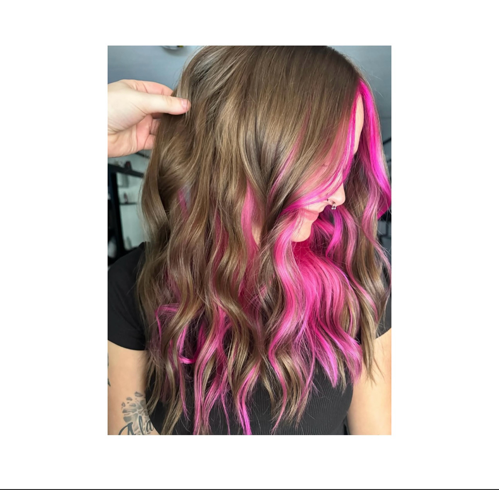 Vivid Color