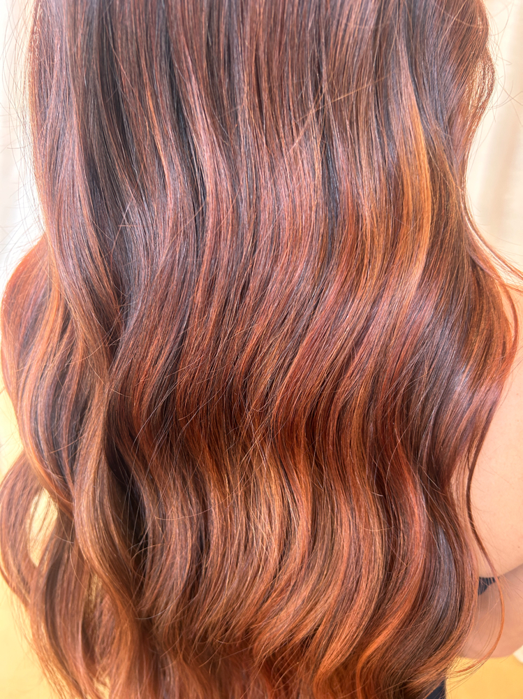 Glaze And Cut