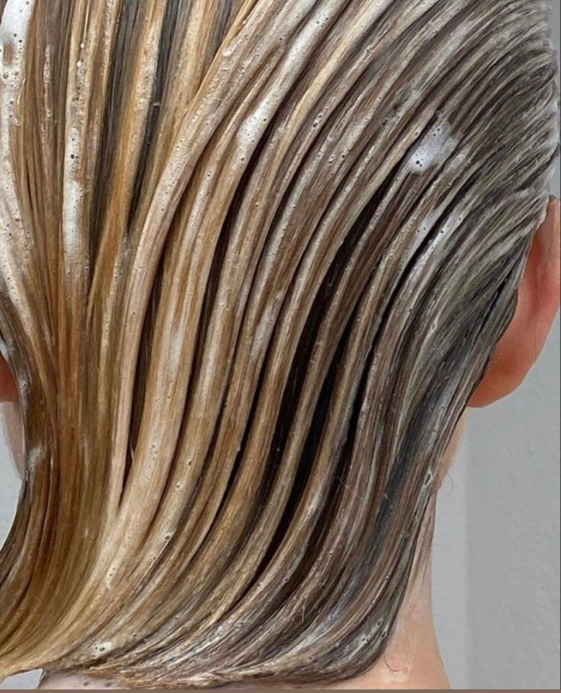 Deep Conditioning Treatment