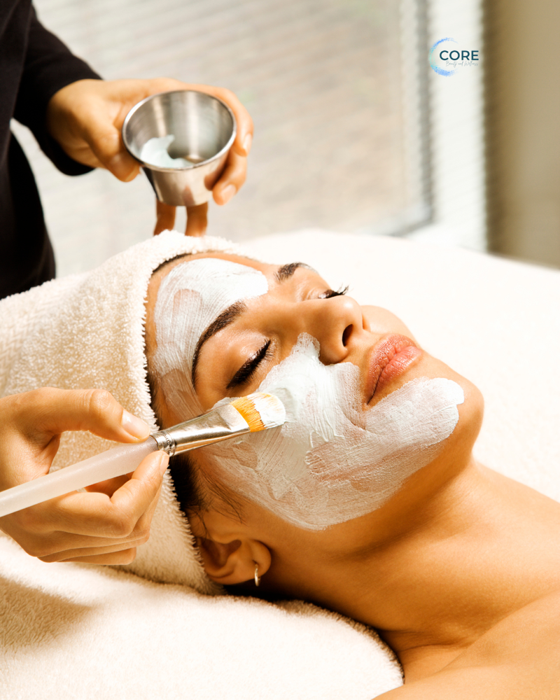 Classic Facial (50 mins)