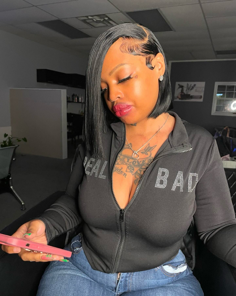 Qw Closure Bob