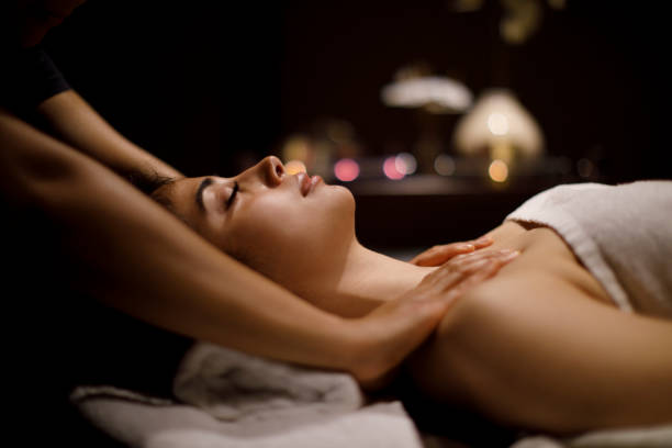 Mother’s Day Facial
