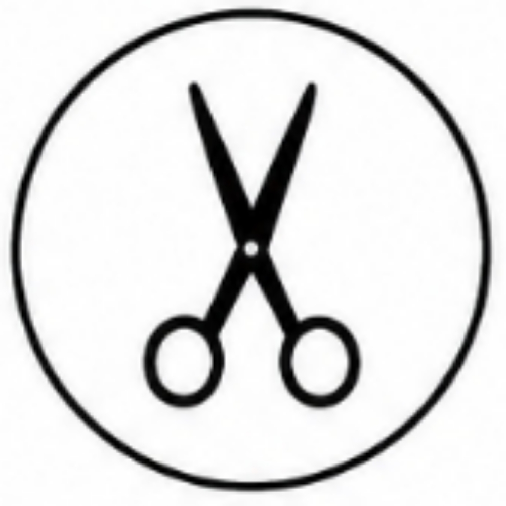 Mens Haircut at Sharp Style in Sioux City, IA