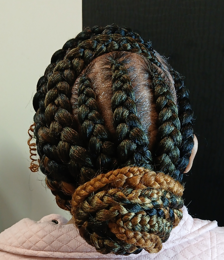 Feed-Ins (6-7) at Traces of Me LLC in Shawnee, KS