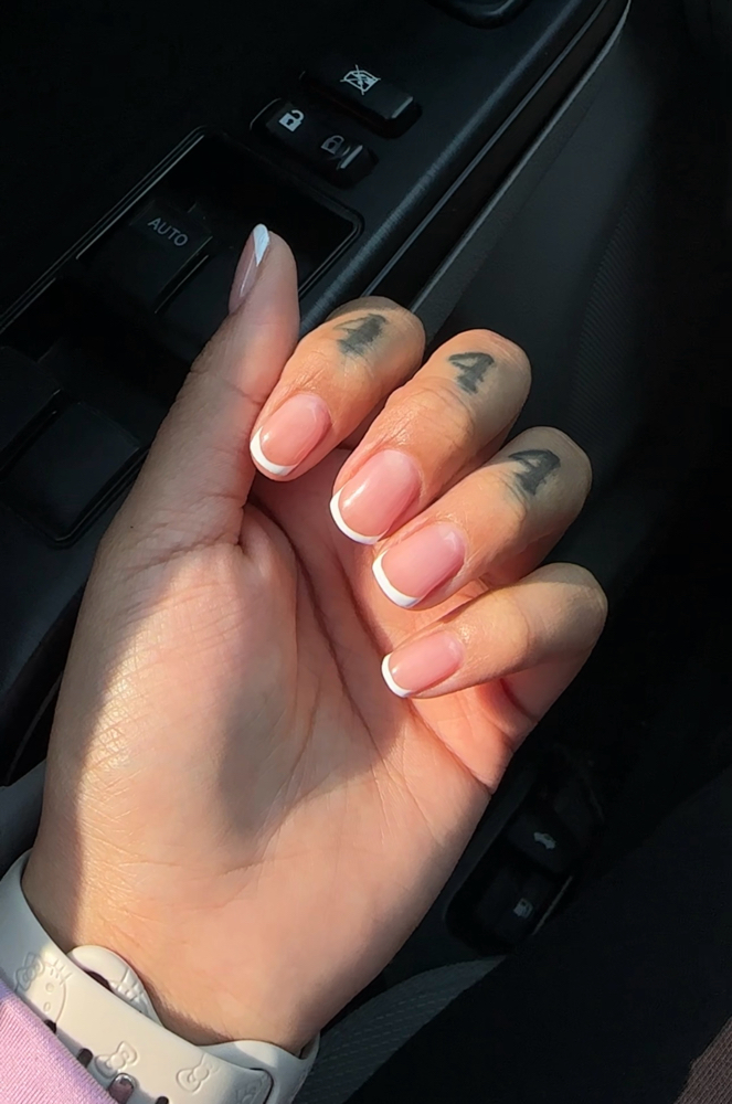 Manicure Spa