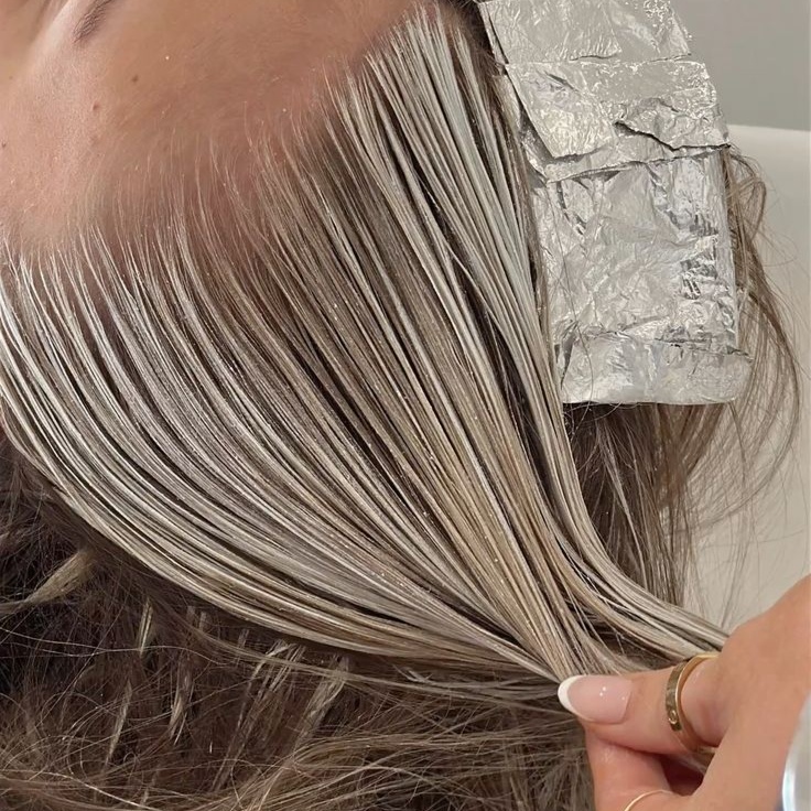 Halo Highlights at IMPRESS Aesthetic's, Beauty + Wellness Center PLLC in Lakewood, WA