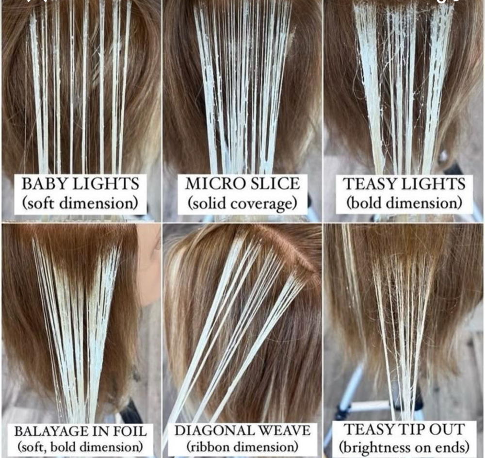 Highlight Touchup