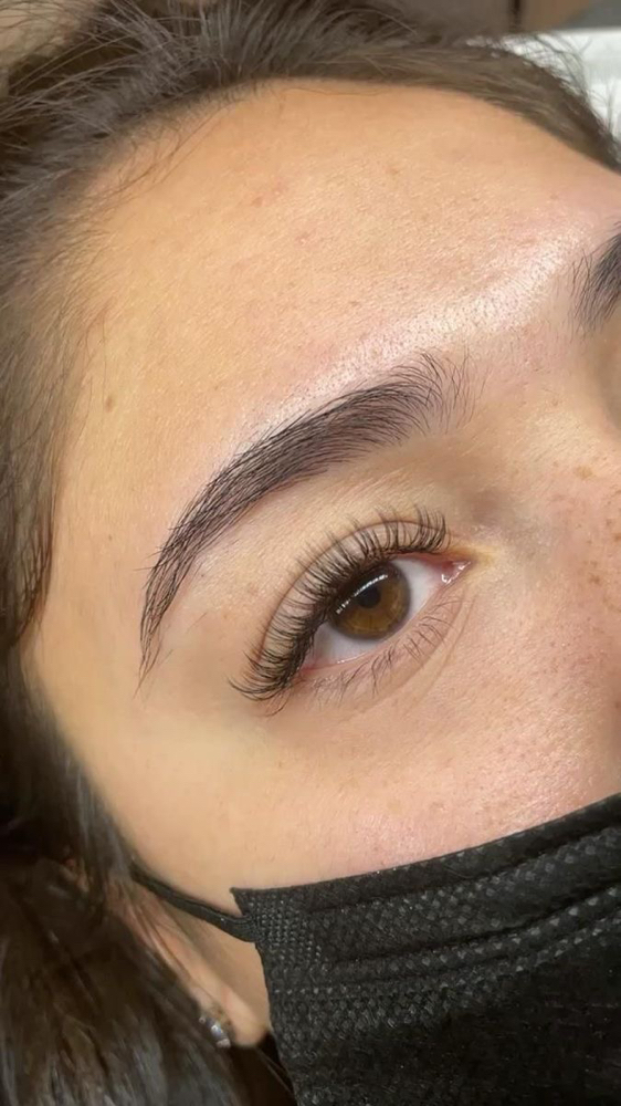 Classic Lash Fill