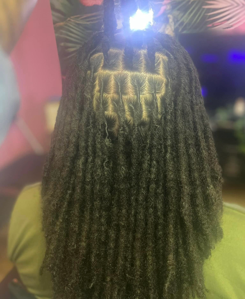 Retwist